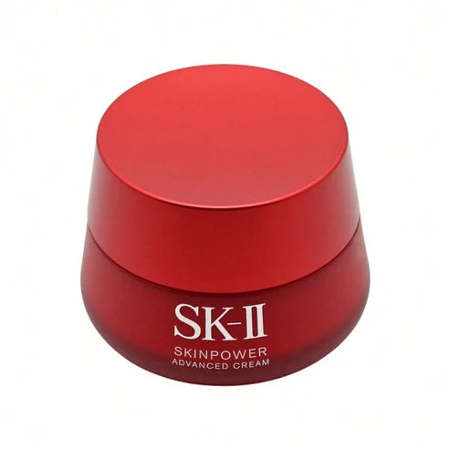 SK-II Skinpower Moisturizing Facial Cream 80g / 2.7 fl oz – New in Box