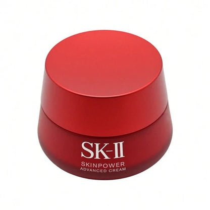 SK-II Skinpower Moisturizing Facial Cream 80g / 2.7 fl oz – New in Box