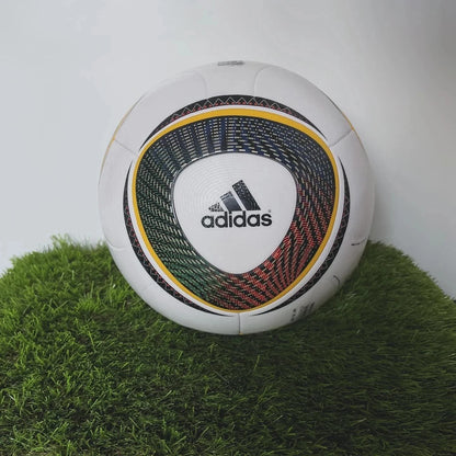 Adidas Jabulani Official Match Ball FIFA World Cup (2010) Soccer Ball Size 5