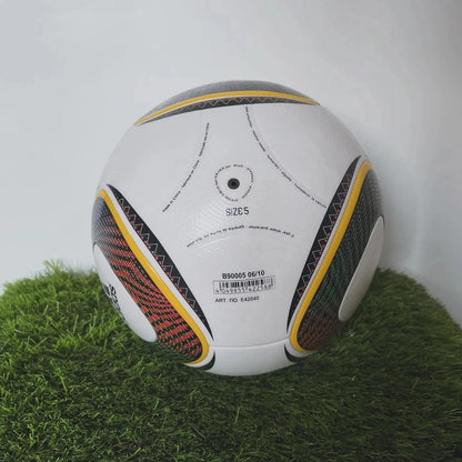 Adidas Jabulani Official Match Ball FIFA World Cup (2010) Soccer Ball Size 5