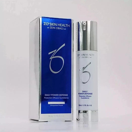 Zo Skin Health Daily Power Defense 50ml (1.7 Fl Oz)