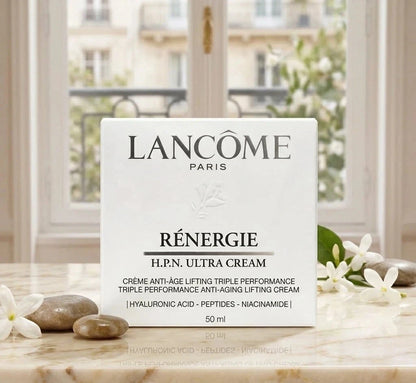 Lancome Renergie HPN Ultra Cream 50ml 1.69oz