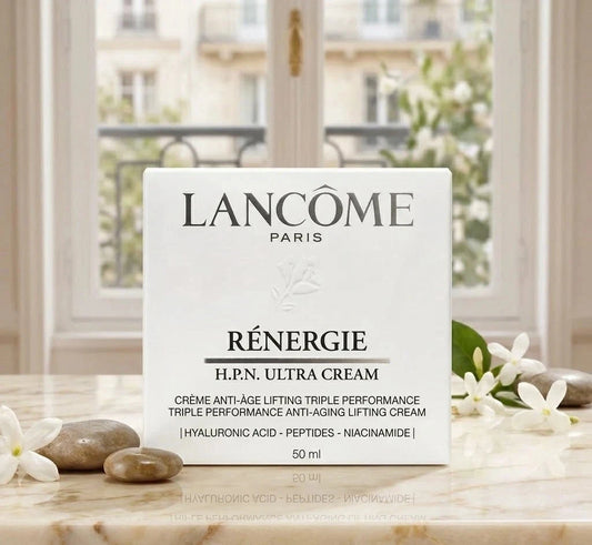Lancome Renergie HPN Ultra Cream 50ml 1.69oz