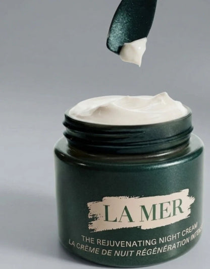 La Mer The Rejuvenating Night Cream 2 fl. oz / 60 ml