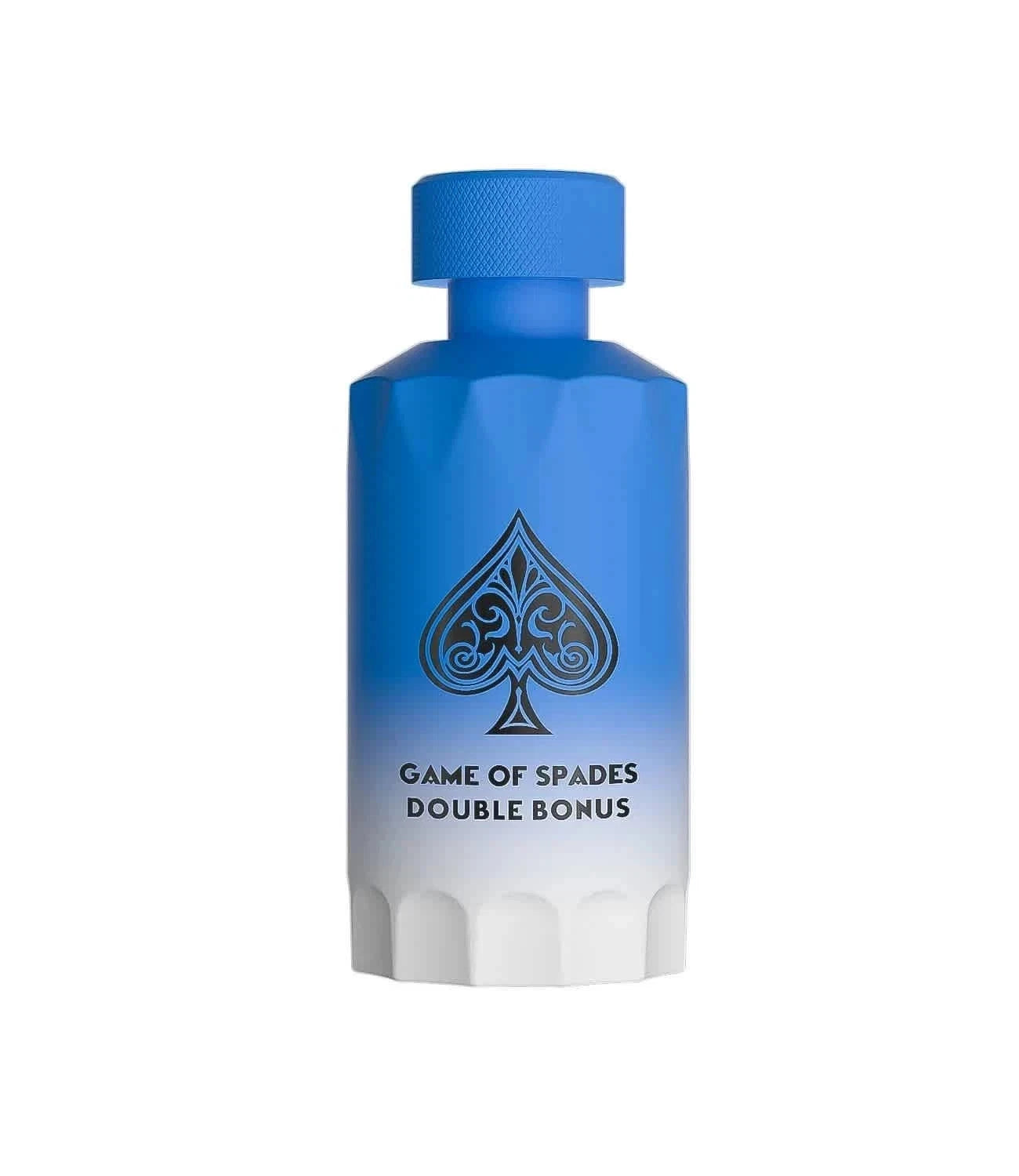 Game of Spades Double Bonus Jo Milano 3.4 oz / 100ml Unisex Parfum Spray