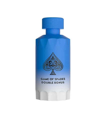 Game of Spades Double Bonus Jo Milano 3.4 oz / 100ml Unisex Parfum Spray