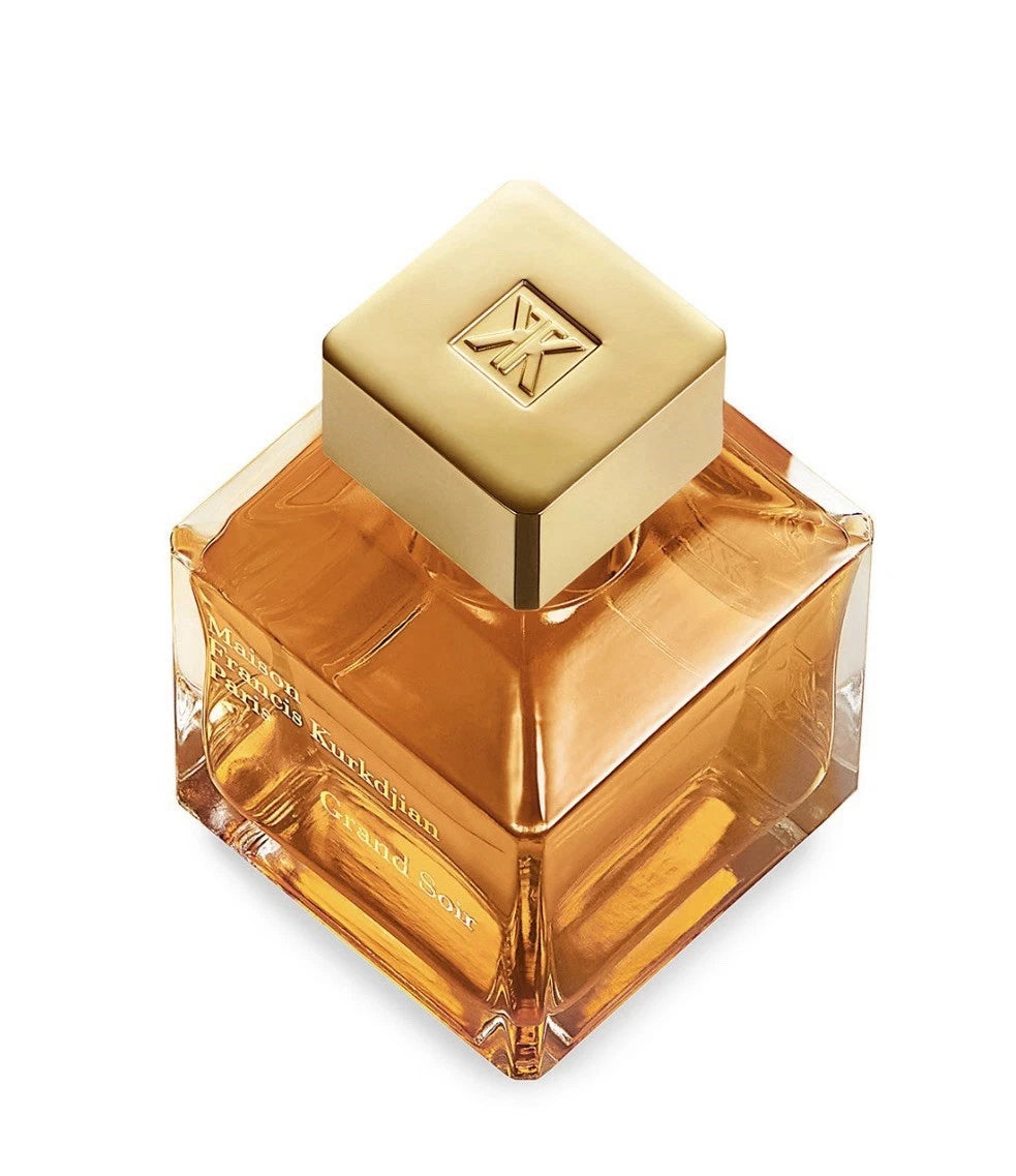 GRAND SOIR by Maison Francis Kurkdjian Eau de Parfum Spray 2.4oz New In Box