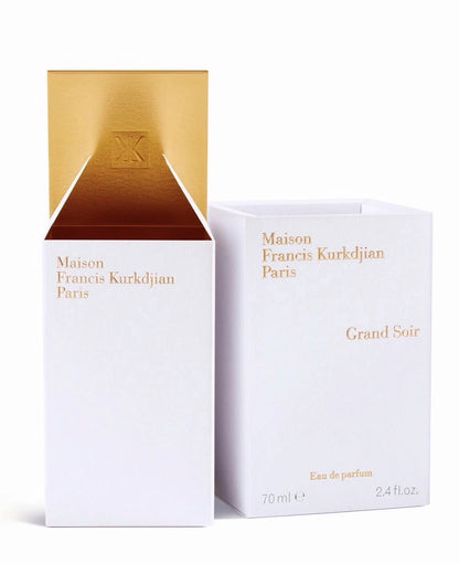 GRAND SOIR by Maison Francis Kurkdjian Eau de Parfum Spray 2.4oz New In Box
