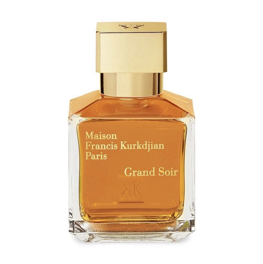 GRAND SOIR by Maison Francis Kurkdjian Eau de Parfum Spray 2.4oz New In Box