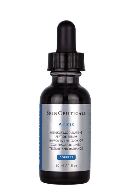 Skinceuticals P-TIOX Wrinkle-Modulating Peptide Serum 1.0oz/30ml(Pack of 2 )
